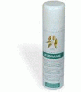 KLORANE SHAMPOO SECCO ALL'AVENA 150 ML