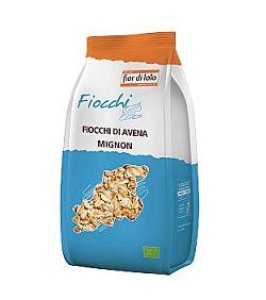 FIOCCHI AVENA 500G FDL