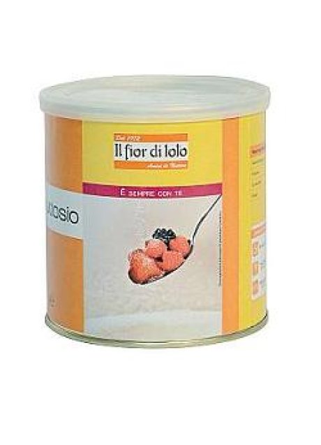 FRUTTOSIO 500G