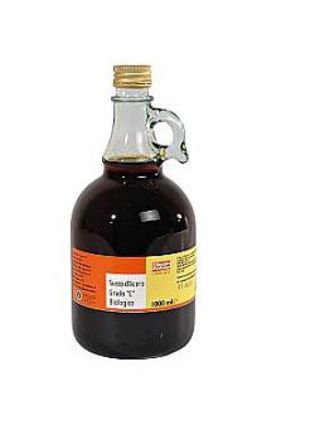 SUCCO ACERO 1000ML FDL