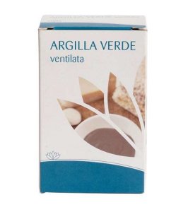 ARGILLA VERDE VENT 200G FDL