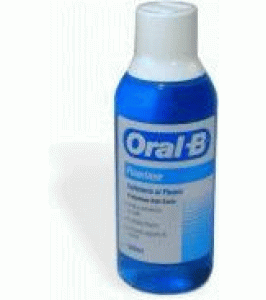 FLUORINSE COLLUTORIO 500 ML