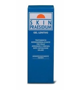 SKIN PRAESIDIUM GEL 75 ML