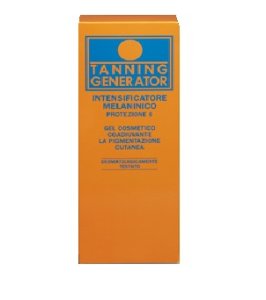 TANNING GENERATOR GEL 75 ML