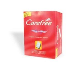 CAREFREE RESPIR RIPIEG 30PZ