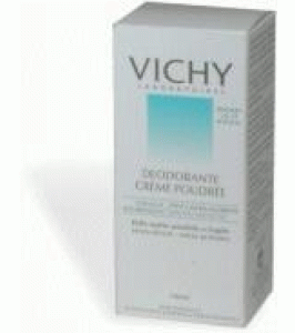 VICHY DEOD CR POUDREE P SENS