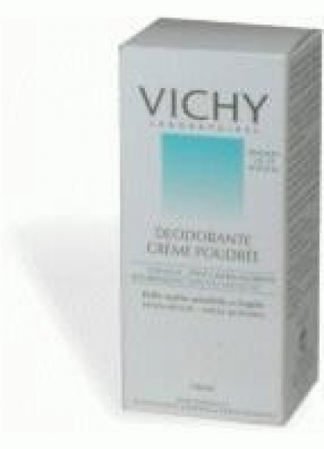 VICHY DEOD CR POUDREE P SENS