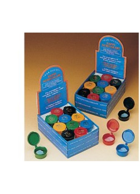 EAR PLUGS TAPPI AURIC SIL 2PZ