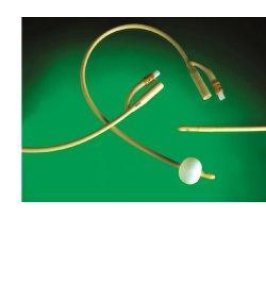 CATETERE FOLEY LATT SIL CH12