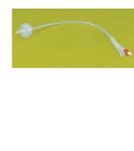 CATETERE-FOL SIL PRF CH20 FARMAC