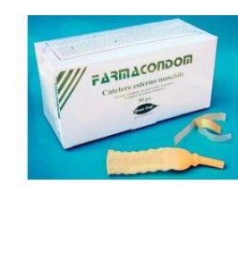 CATETERE U ES 30MM 30PZ FARMACAR