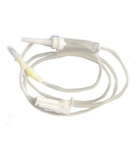 DEFLUSSORE FLEB C/AG G21 FARMACA