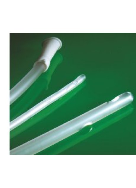 CANNULA RETT 40CM CH25 FARMACARE