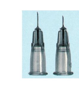 AGO MESOT LUER 0,4X6 G27 100PZ