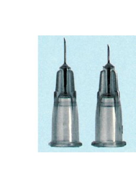 AGO MESOT LUER 0,4X6 G27 100PZ