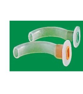 CANNULA GUEDEL 2