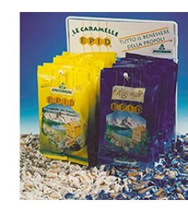 EPID CARAMELLE SFUSE 3 KG