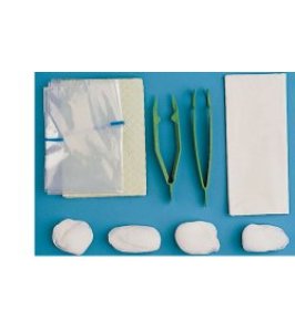 SET MEDICAZIONE MEDIUM