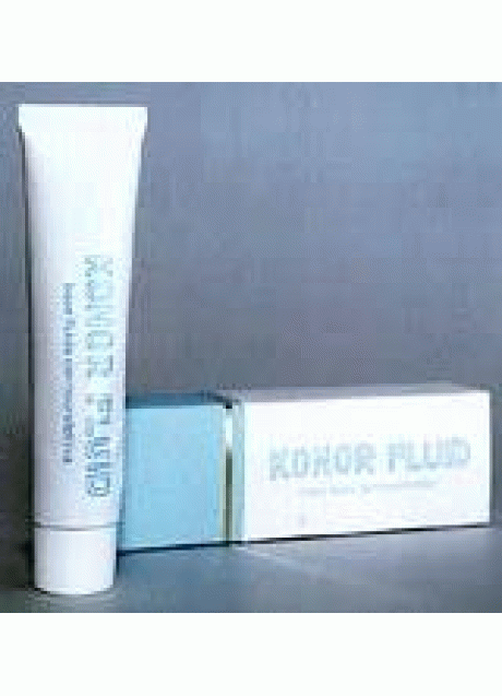 KONOR*FLUID BASE DERM 50ML  .