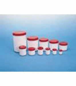 VASETTO PLASTICA EUROMED