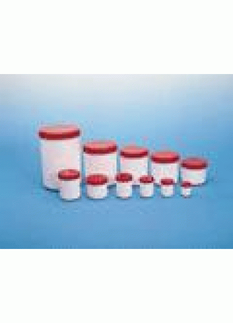 VASETTO PLASTICA EUROMED