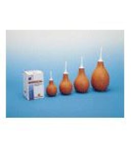 PERA GOMMA C/CANNULA 10 405M FMC