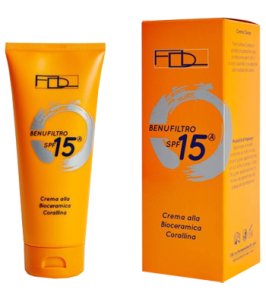 BENUFILTRO CREMA IPPOC 200ML