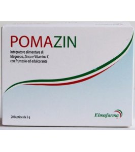 POMAZIN INTEGART 20BUST 5G