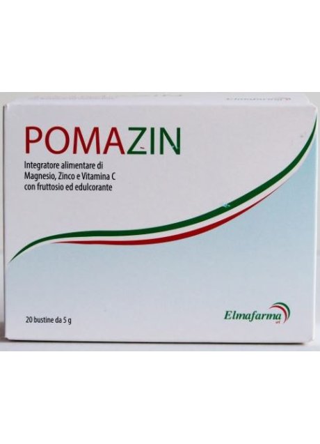 POMAZIN INTEGART 20BUST 5G