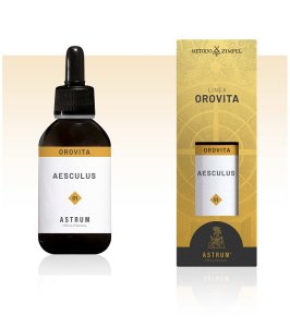 AESCULUS ASTRUM OROVITA 50ML