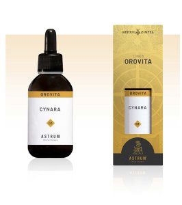 OROVITA CINARA 50ML "ASTRUM"