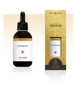 HYPERICUM ASTRUM OROVITA 50ML