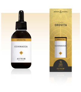 OROVITA ASTRUM ECHINACEA 50 ML