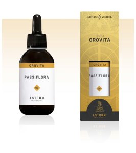 PASSIFLORA ASTRUM OROVITA 50ML