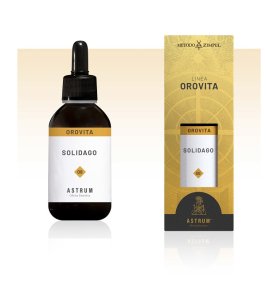 SOLIDAGO ASTRUM OROVITA 50ML
