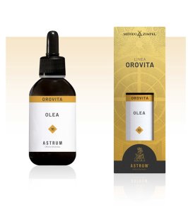 OLEA EUROPAEA ASTRUM OROV 50ML
