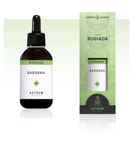 BARDANA ASTRUM 50ML GTT (RUG.D