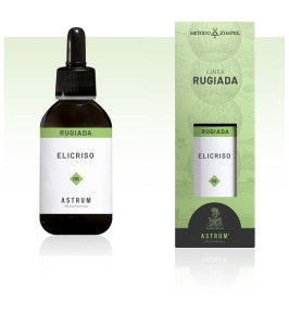 RUGIADA ASTRUM ELICRISO 50 ML