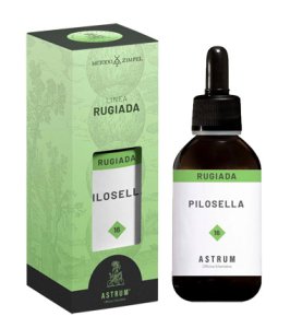 PILOSELLA ASTRUM RUGIADA 50ML