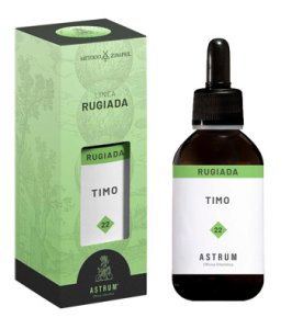 TIMO GOCCE ASTRUM RUGIADA 50ML