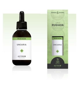 UNCARIA ASTRUM RUGIADA 50ML
