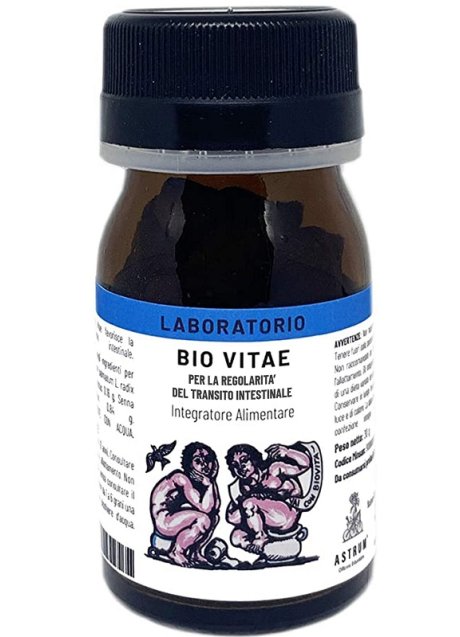 BIOVITAE NORM TAV.ASTRUM