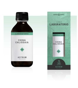 CHINA CALISSAIA 100ML ASTRUM