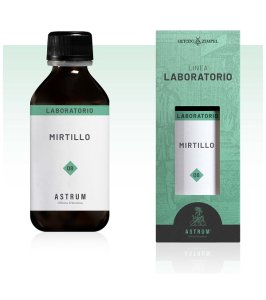 MIRTILLO GOCCE 100ML ASTRUM