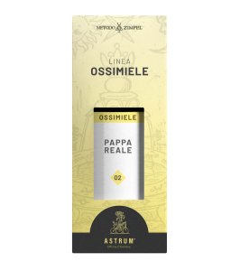 PAPPA REALE OSSIM 250ML ASTRUM