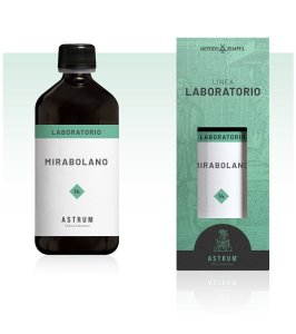 MIRABOLANO 250ML ASTRUM