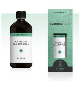 ARTIGLIO DEL DIAV 250ML ASTRUM