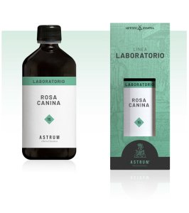 ROSA CANINA SCIR 250ML ASTRUM