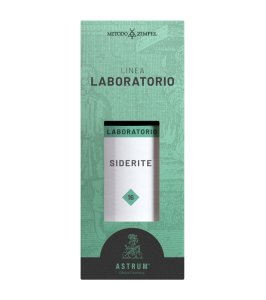 SIDERITE SCIROPPO 250ML ASTRUM