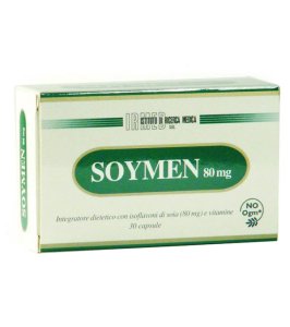 SOYMEN INTEG DIET 30CPS